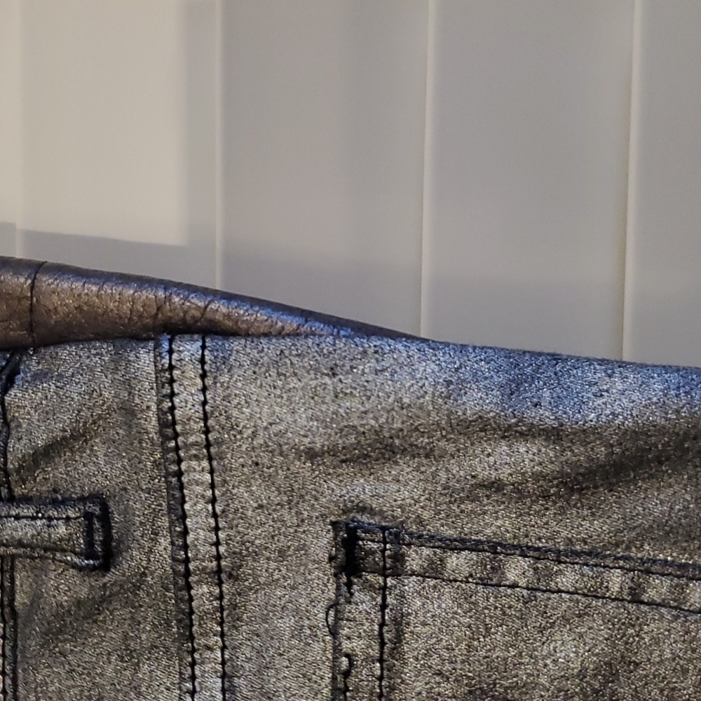 Machine Jeans - Picture 4 of 6